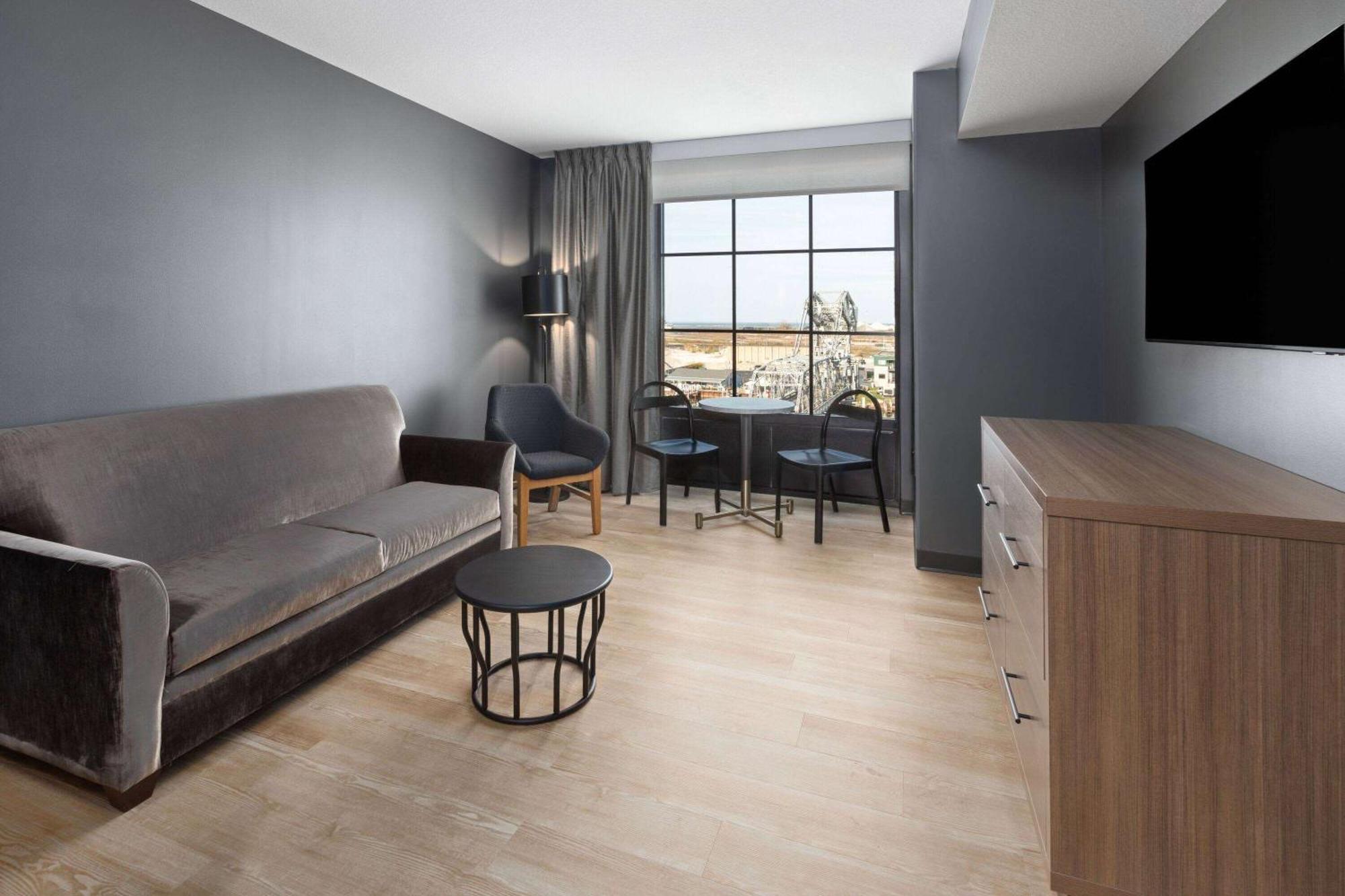 Riverbend Hotel And Suites, Trademark Collection By Wyndham Ashtabula Extérieur photo